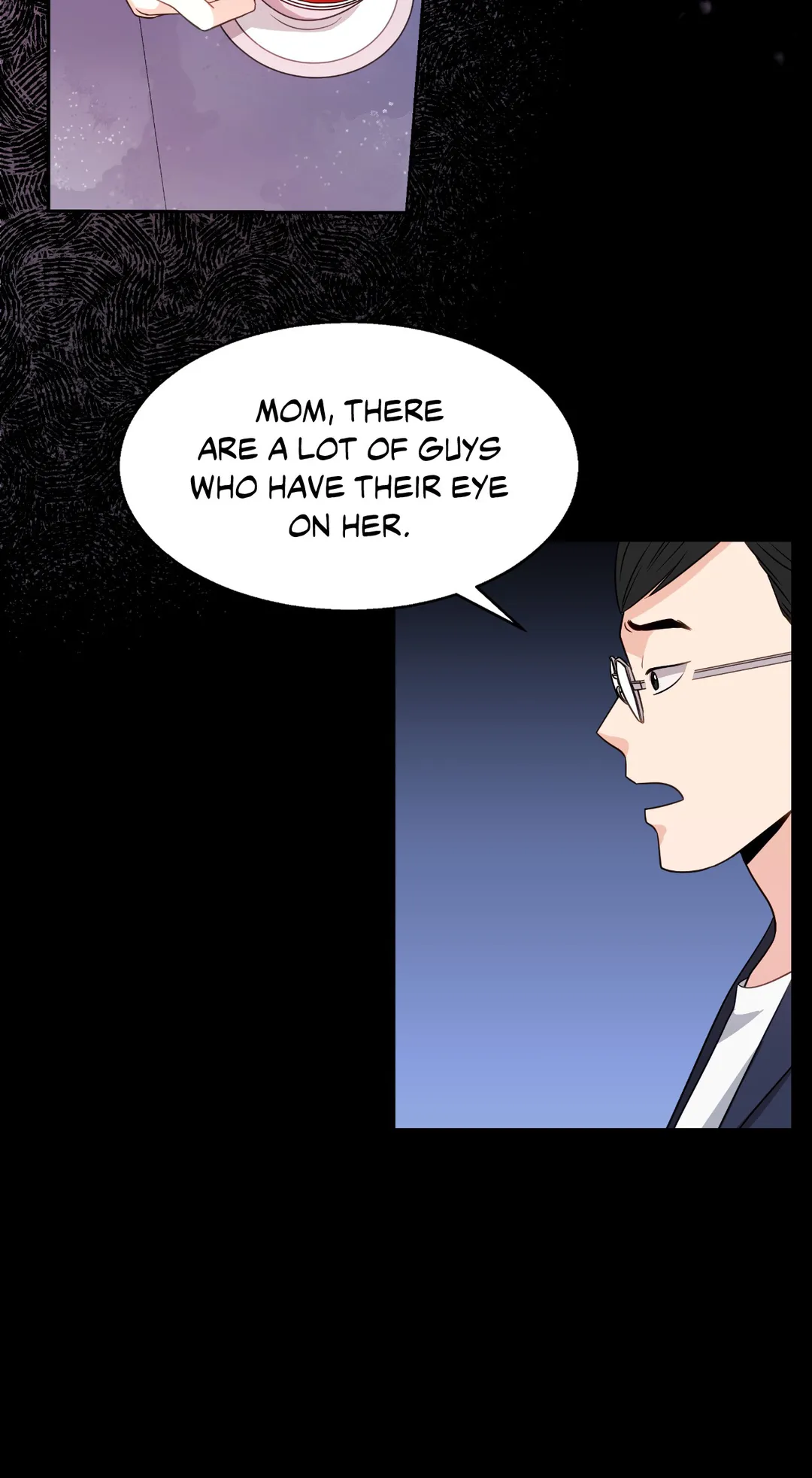 Seal The Deal Chapter 4 - page 50