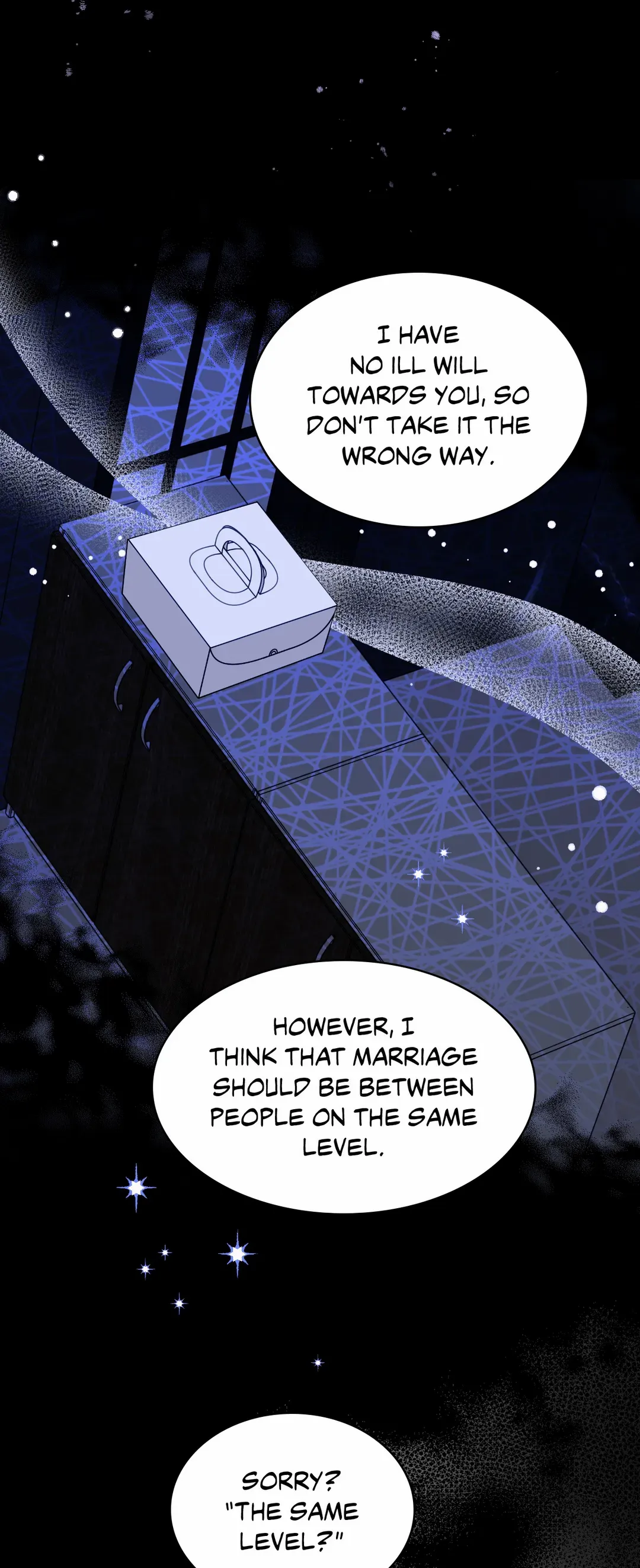 Seal The Deal Chapter 4 - page 52