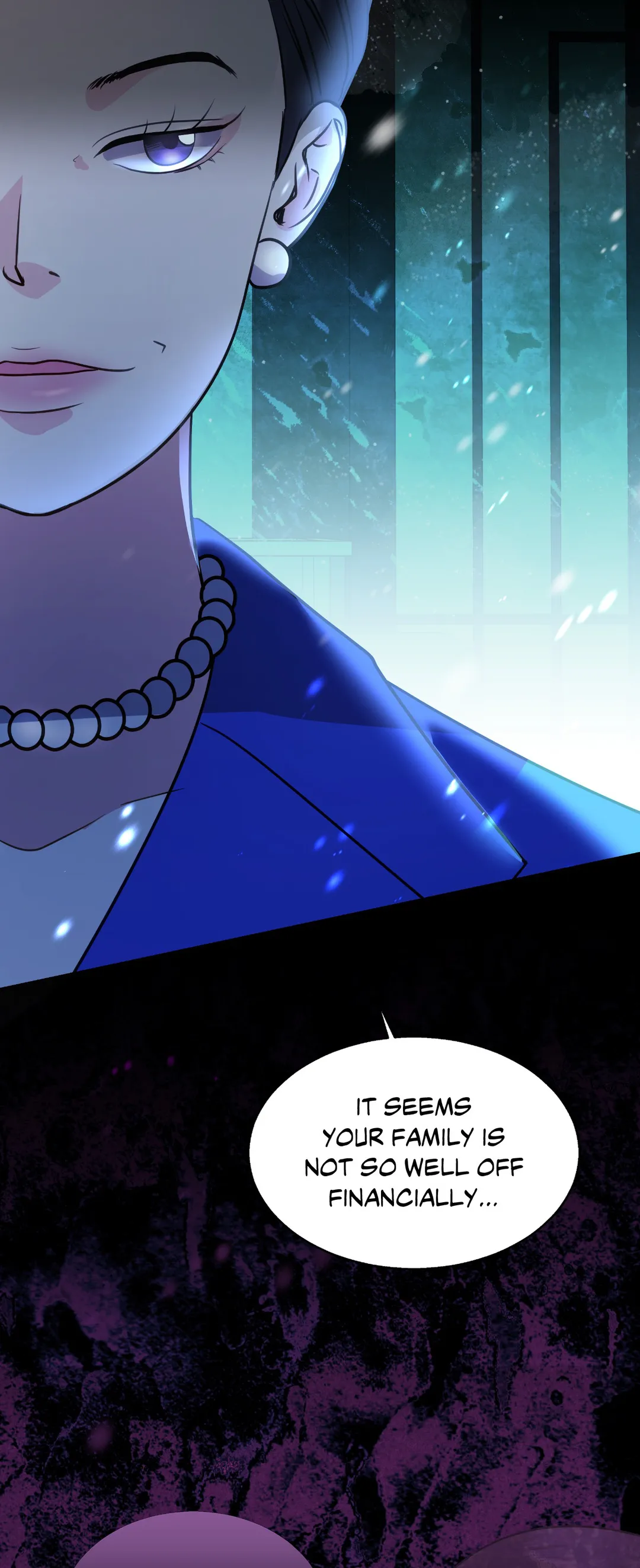 Seal The Deal Chapter 4 - page 54