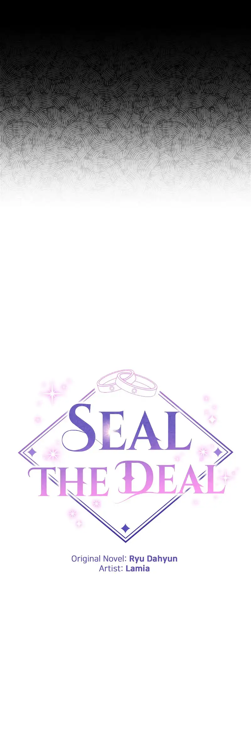 Seal The Deal Chapter 4 - page 61