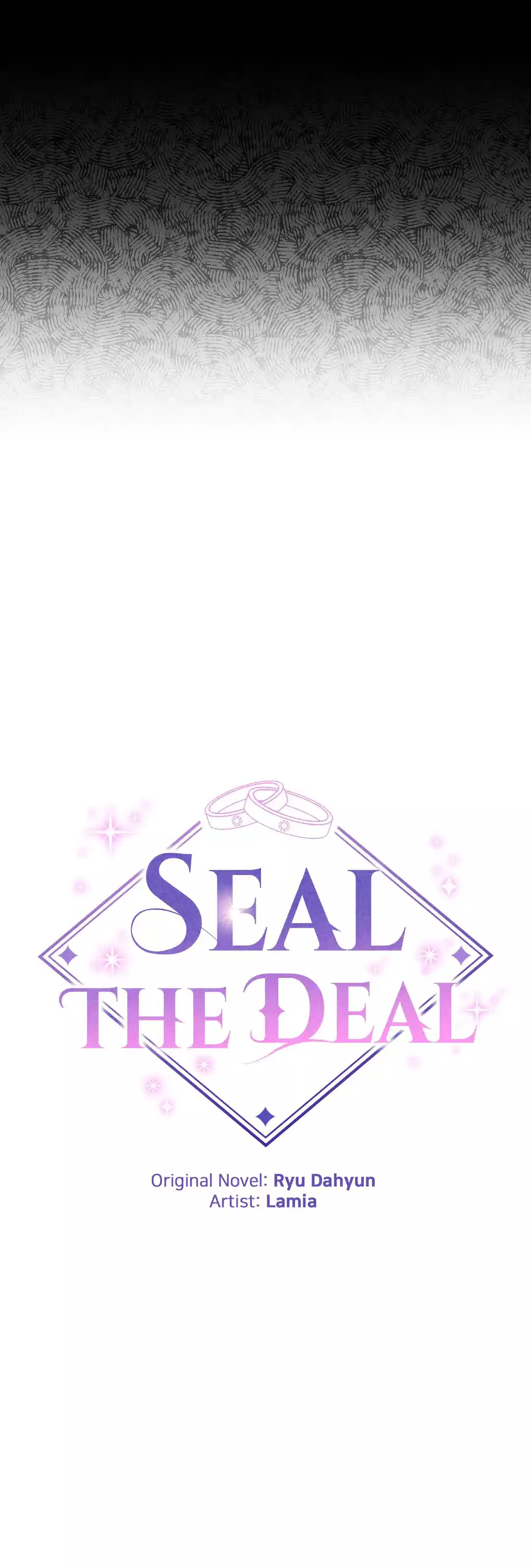 Seal The Deal Chapter 4 - page 61