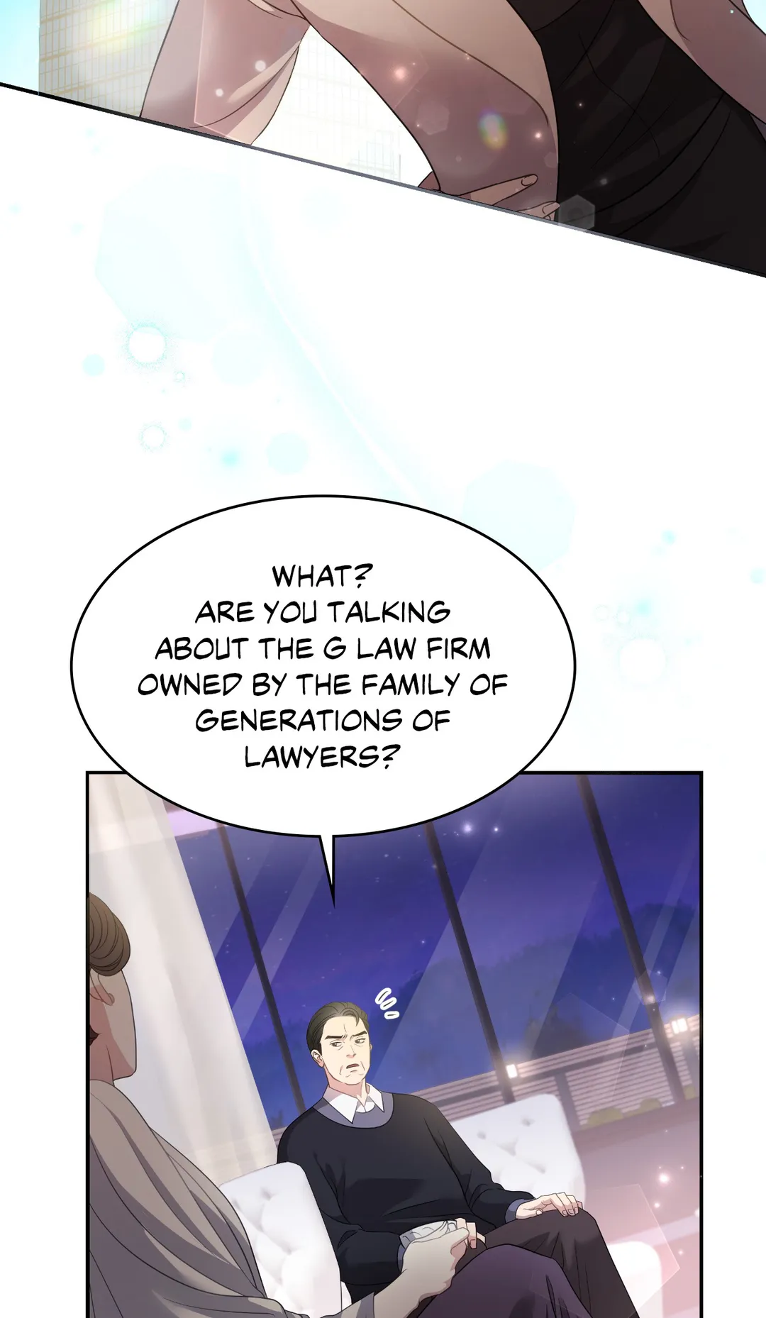 Seal The Deal Chapter 6 - page 59