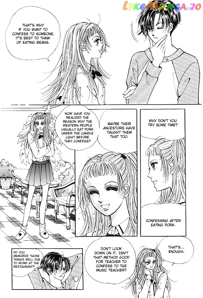 Money Virus chapter 9 - page 4