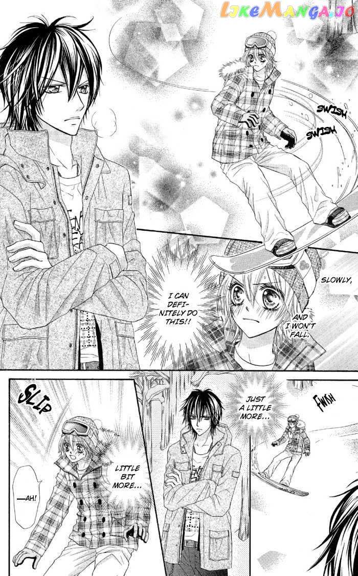 Setsuna Yuki chapter 2 - page 26