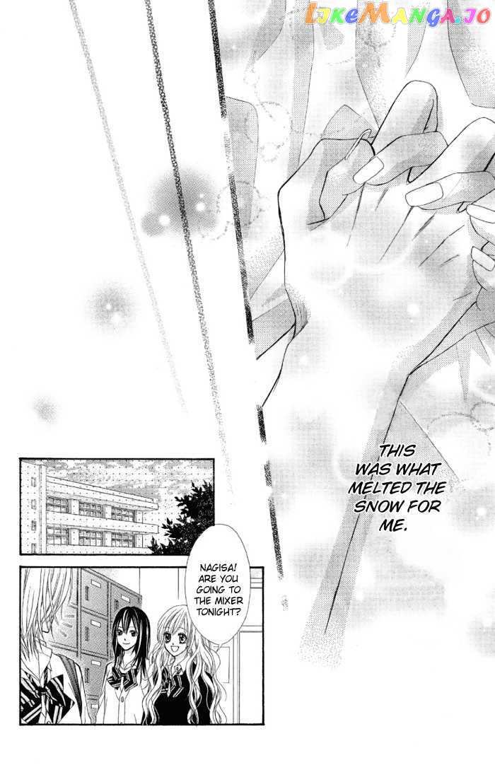 Setsuna Yuki chapter 3 - page 27