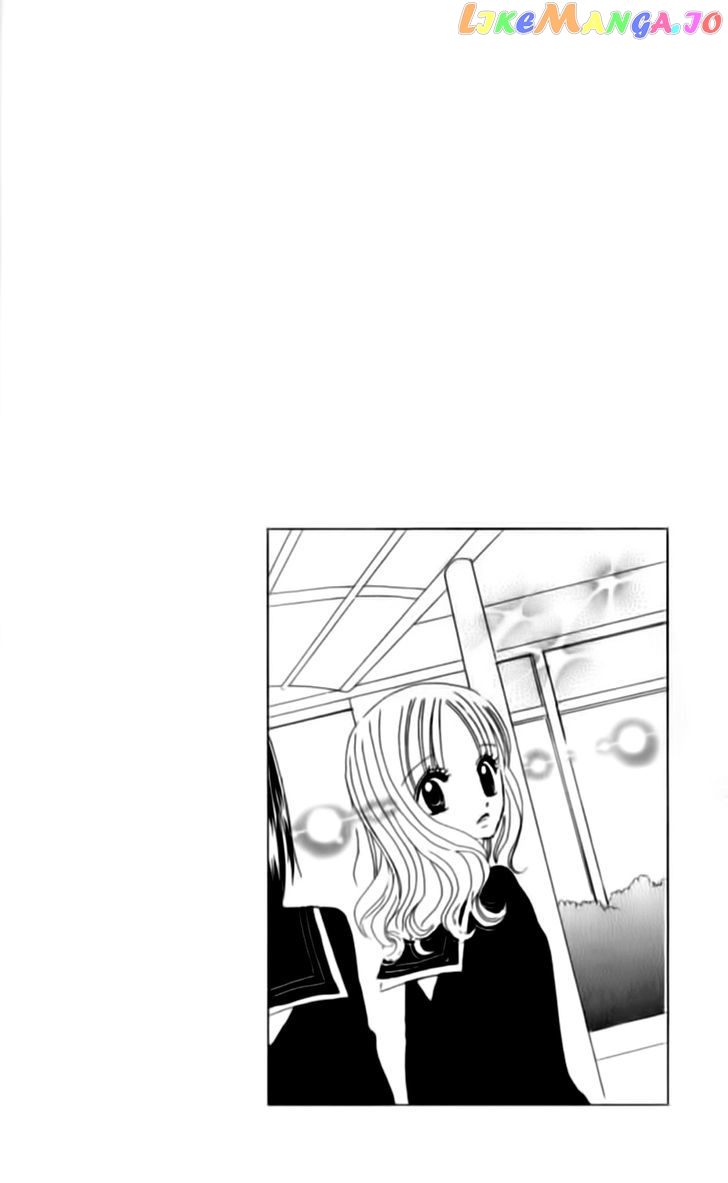 Hitotsu No Shigusa Mo chapter 2 - page 3