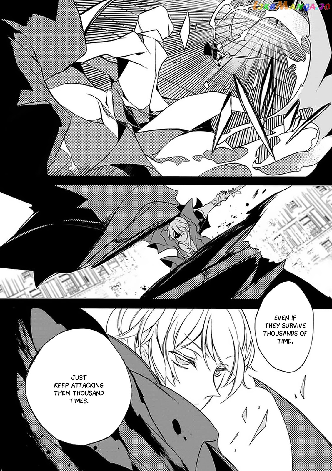 From The Strongest Job of Dragon Knight, To The Beginner Job Carrier, Somehow, I Am Dependent On The Heroes chapter 2 - page 42