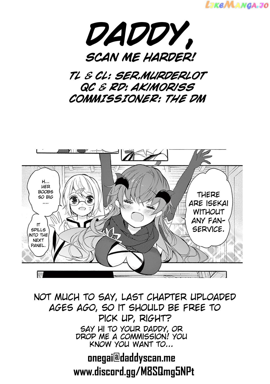 From The Strongest Job of Dragon Knight, To The Beginner Job Carrier, Somehow, I Am Dependent On The Heroes chapter 8 - page 40