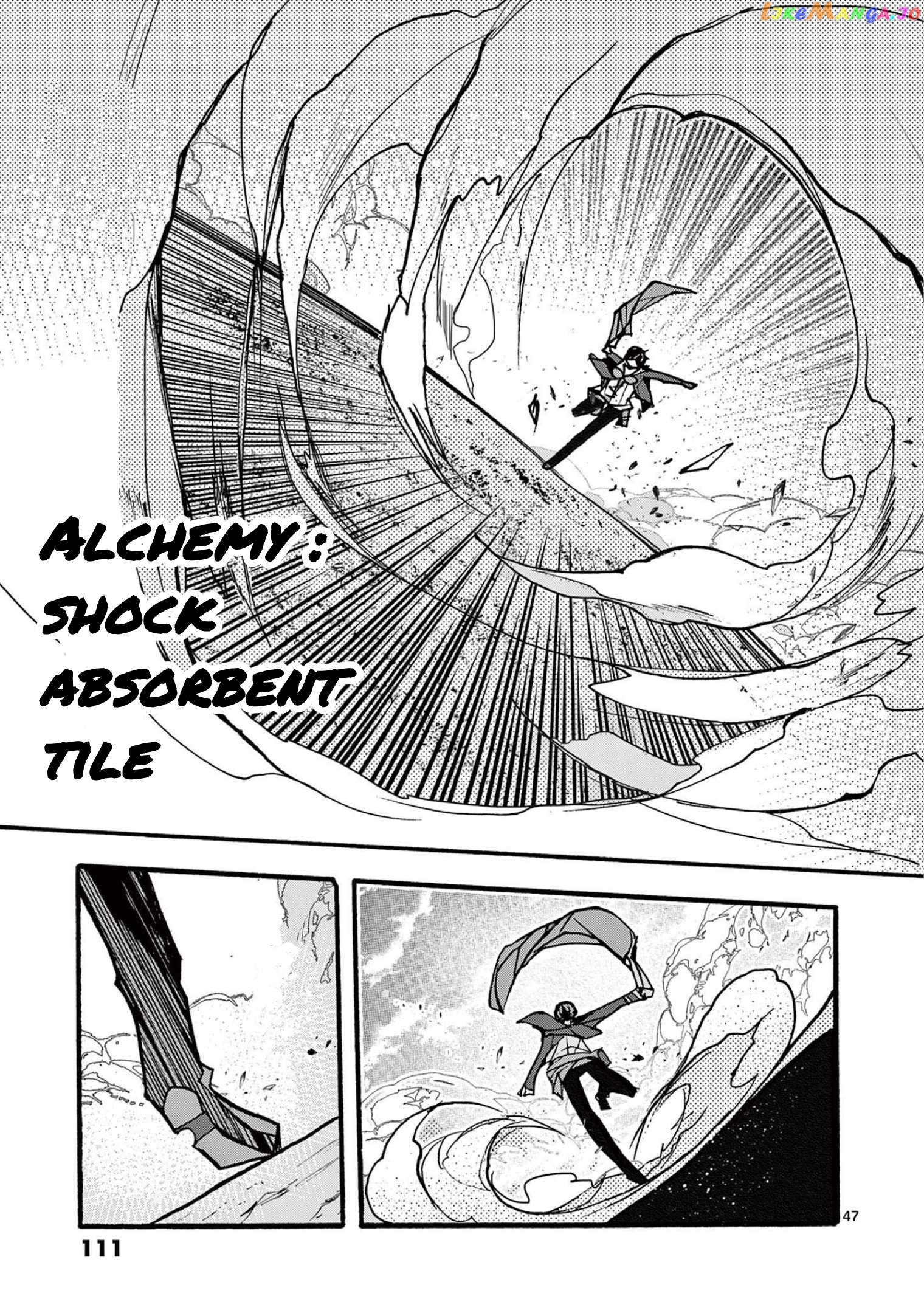 From The Strongest Job of Dragon Knight, To The Beginner Job Carrier, Somehow, I Am Dependent On The Heroes chapter 31 - page 48