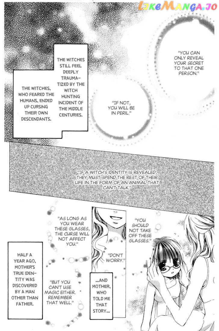 Momoko Manual chapter 1 - page 23