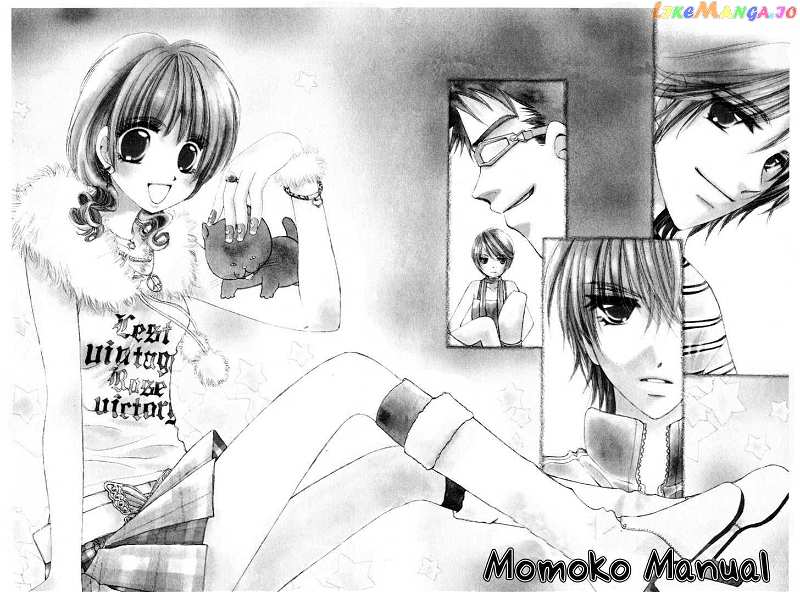 Momoko Manual chapter 1 - page 6