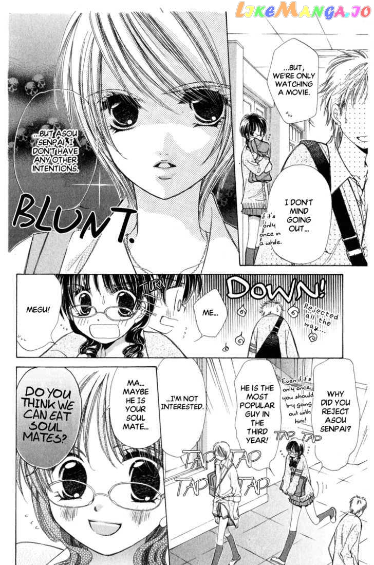 Momoko Manual chapter 1 - page 9