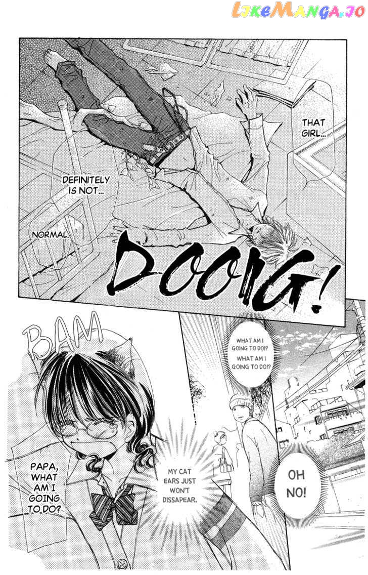 Momoko Manual chapter 4 - page 33