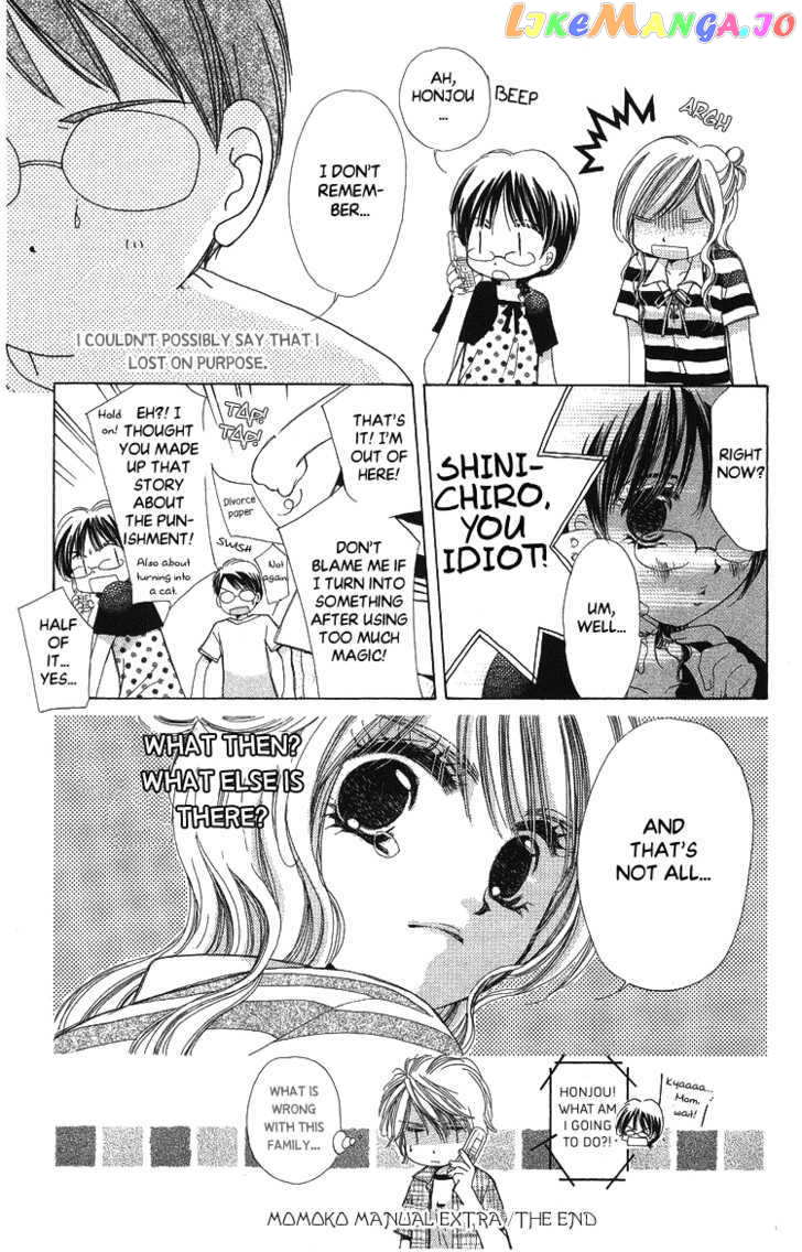 Momoko Manual chapter 5 - page 36