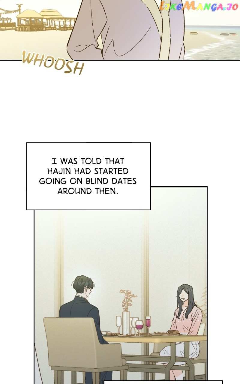 Dear First Love Chapter 44 - page 34