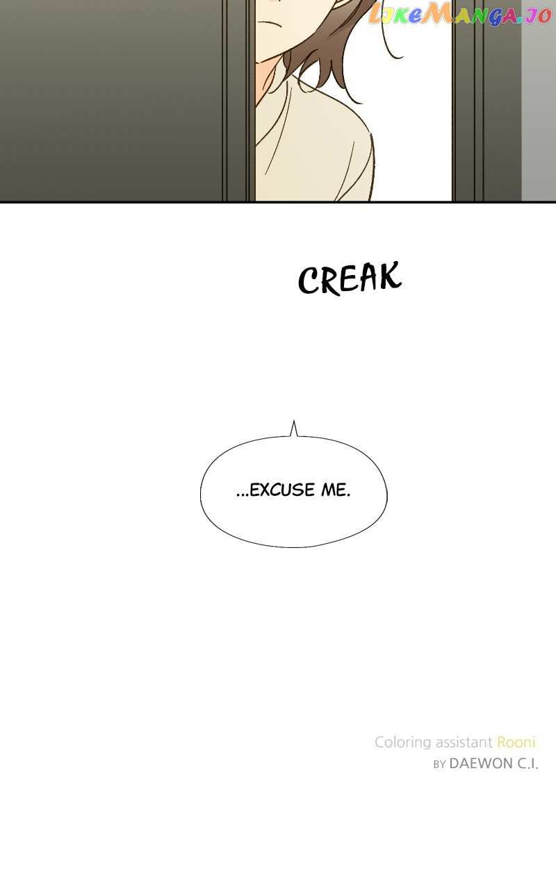 Dear First Love Chapter 44 - page 47