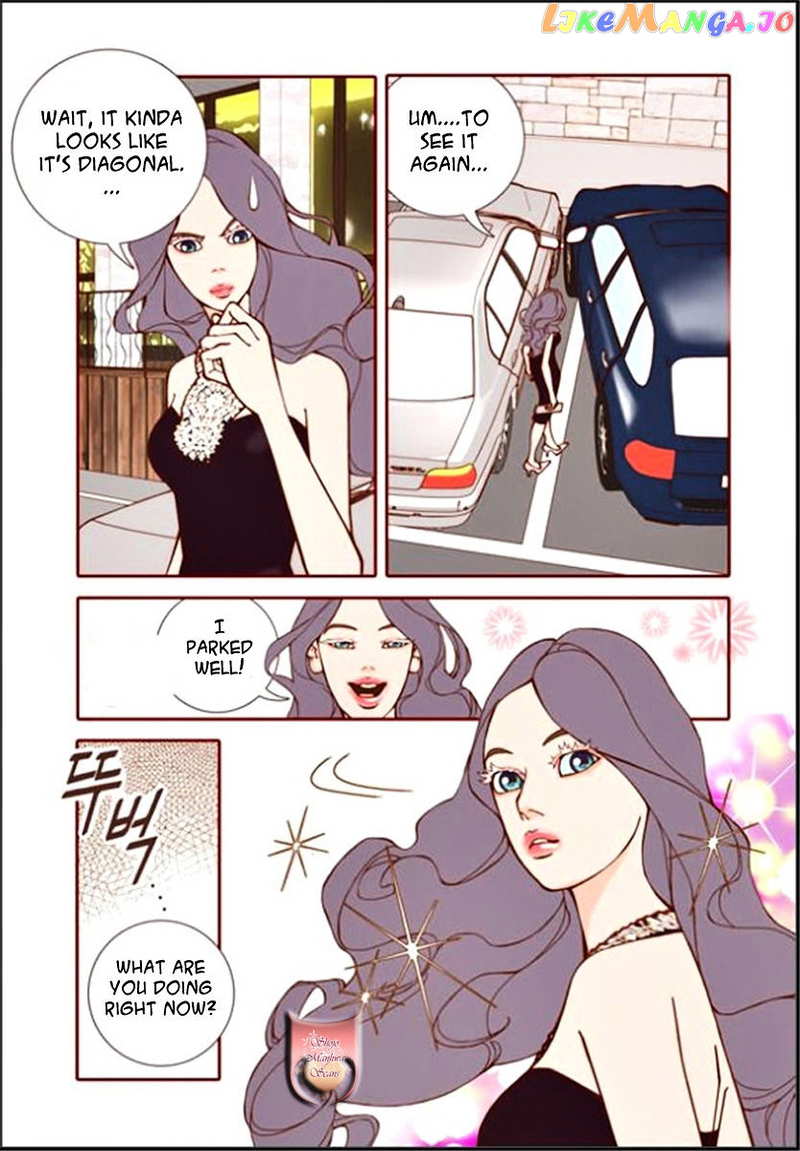 Yeppeun Namja chapter 7 - page 24