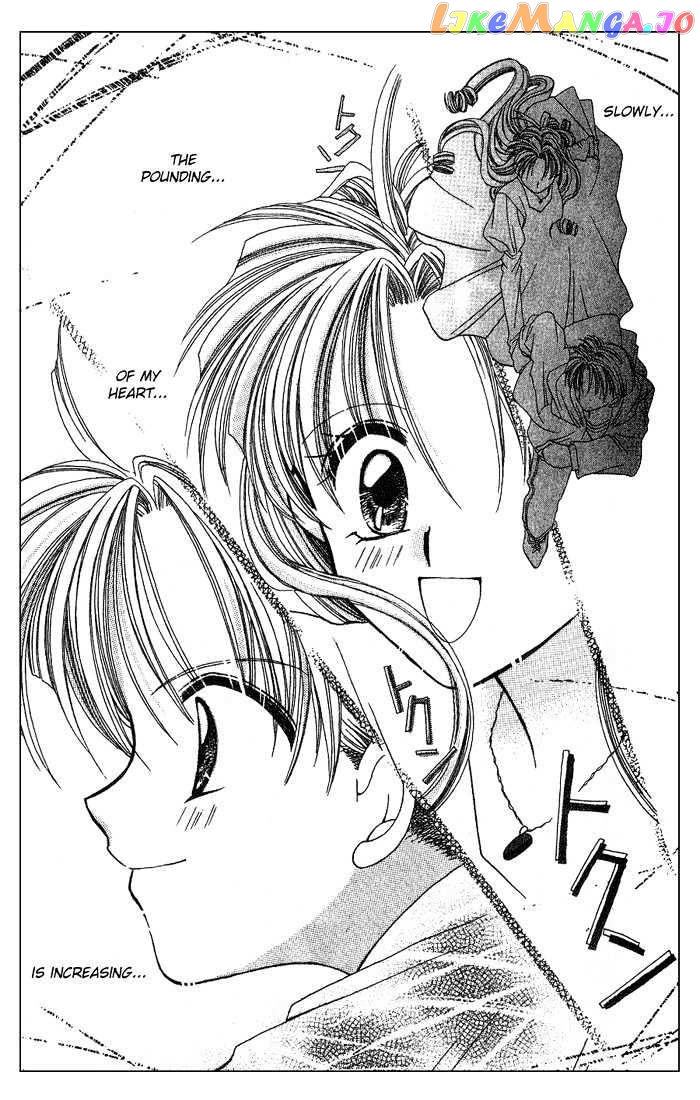 Kanshakudama No Yuutsu chapter 3 - page 18