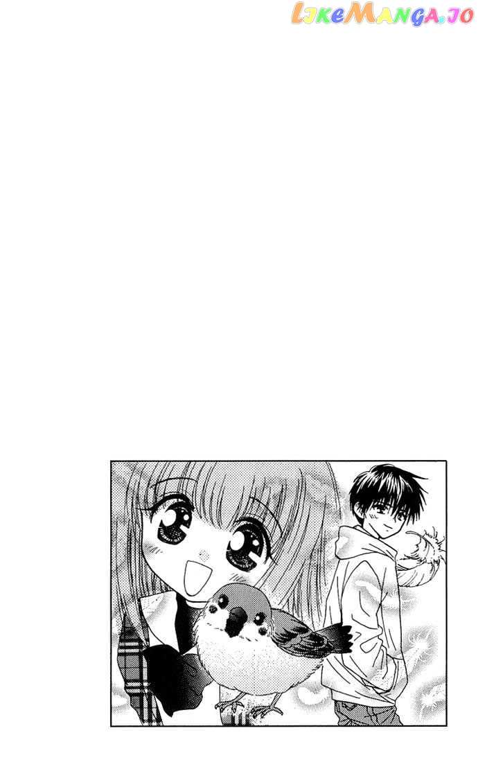 Chiko no Negai chapter 1 - page 36
