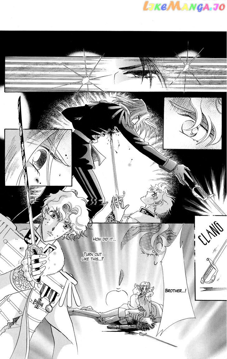 Tenshi No Hohoemi, Akuma No Namida chapter 2 - page 51