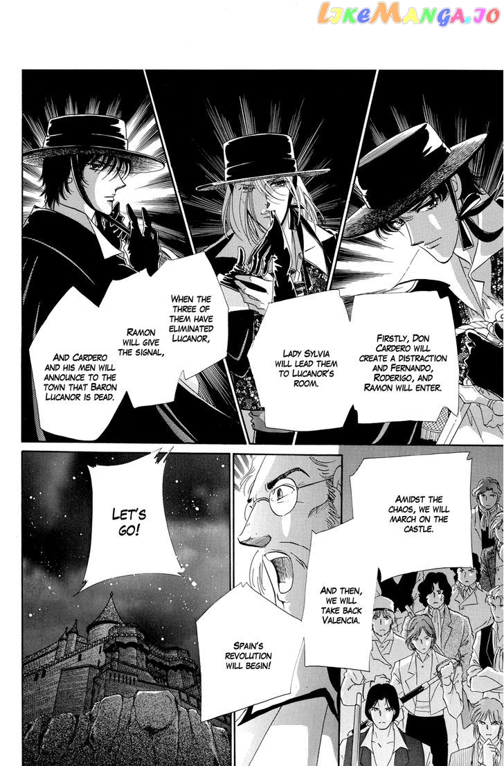 Tenshi No Hohoemi, Akuma No Namida chapter 3 - page 59