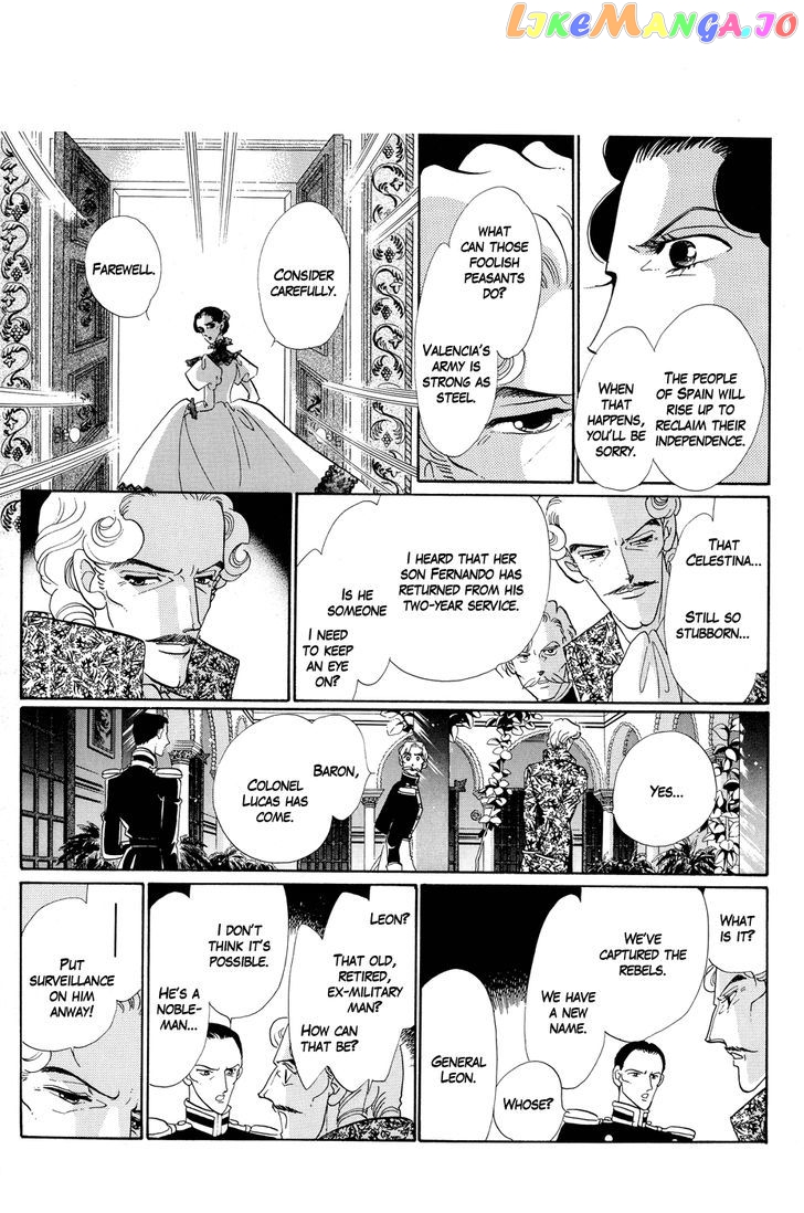 Tenshi No Hohoemi, Akuma No Namida chapter 3 - page 6