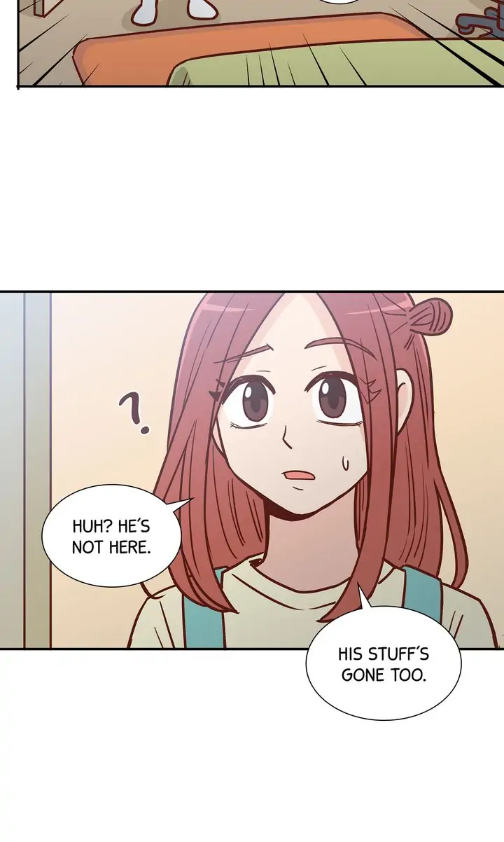 Sandwiched Chapter 115 - page 11