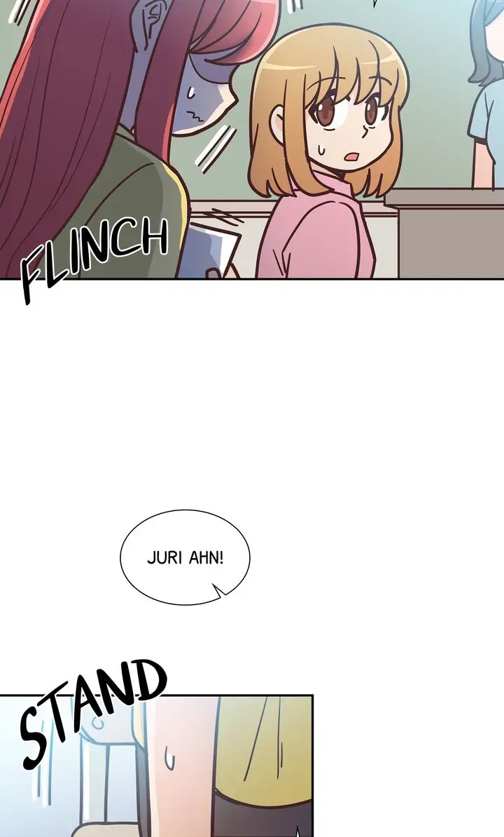 Sandwiched Chapter 116 - page 3