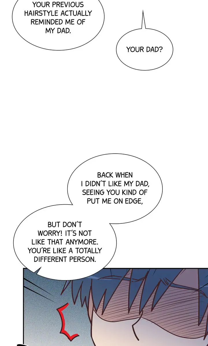 Sandwiched Chapter 116 - page 36