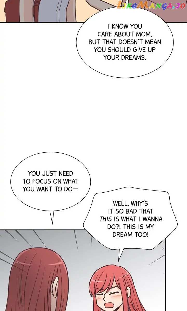 Sandwiched Chapter 117 - page 40