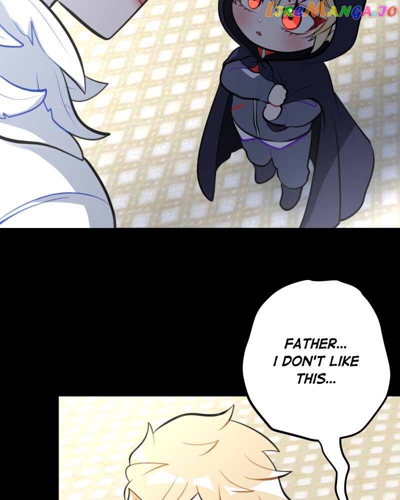 Of Dark Lords and Cabbages chapter 39 - page 17