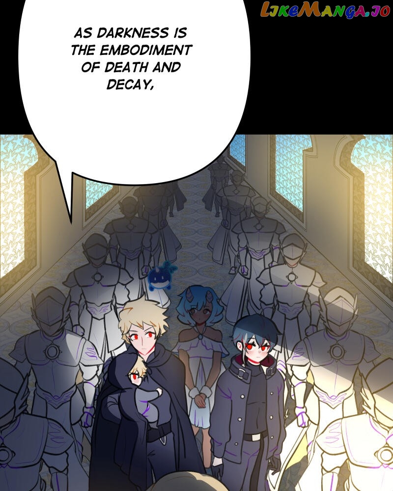 Of Dark Lords and Cabbages chapter 39 - page 46