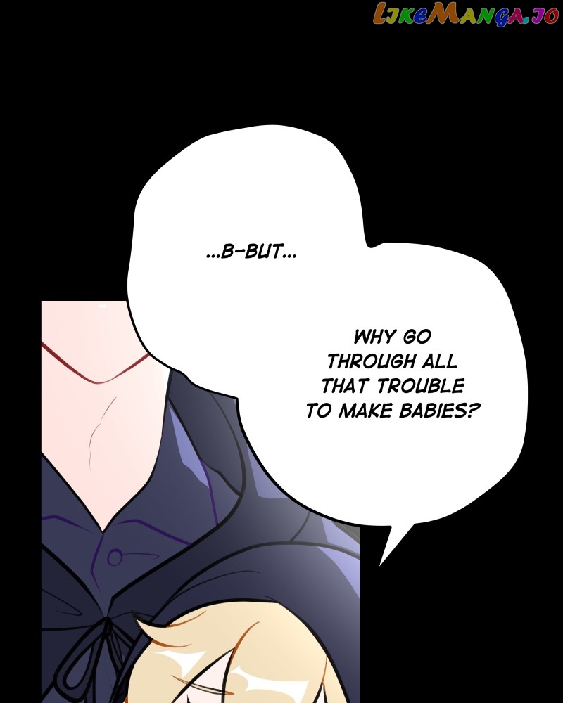 Of Dark Lords and Cabbages chapter 39 - page 71