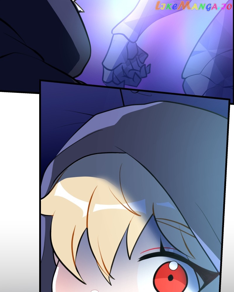 Of Dark Lords and Cabbages chapter 39 - page 117