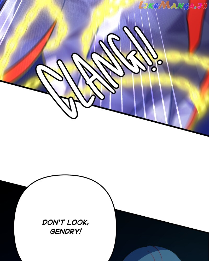 Of Dark Lords and Cabbages chapter 39 - page 132