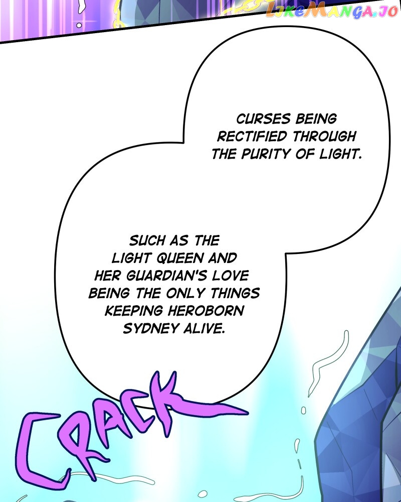 Of Dark Lords and Cabbages chapter 39 - page 139