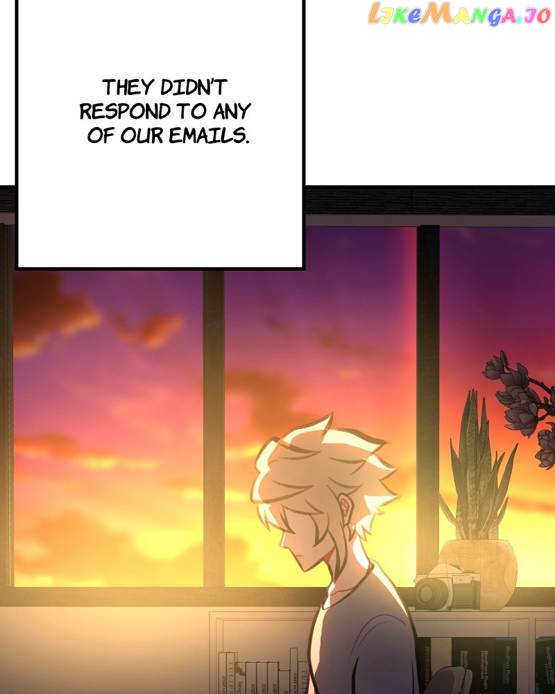 Of Dark Lords and Cabbages chapter 15 - page 21