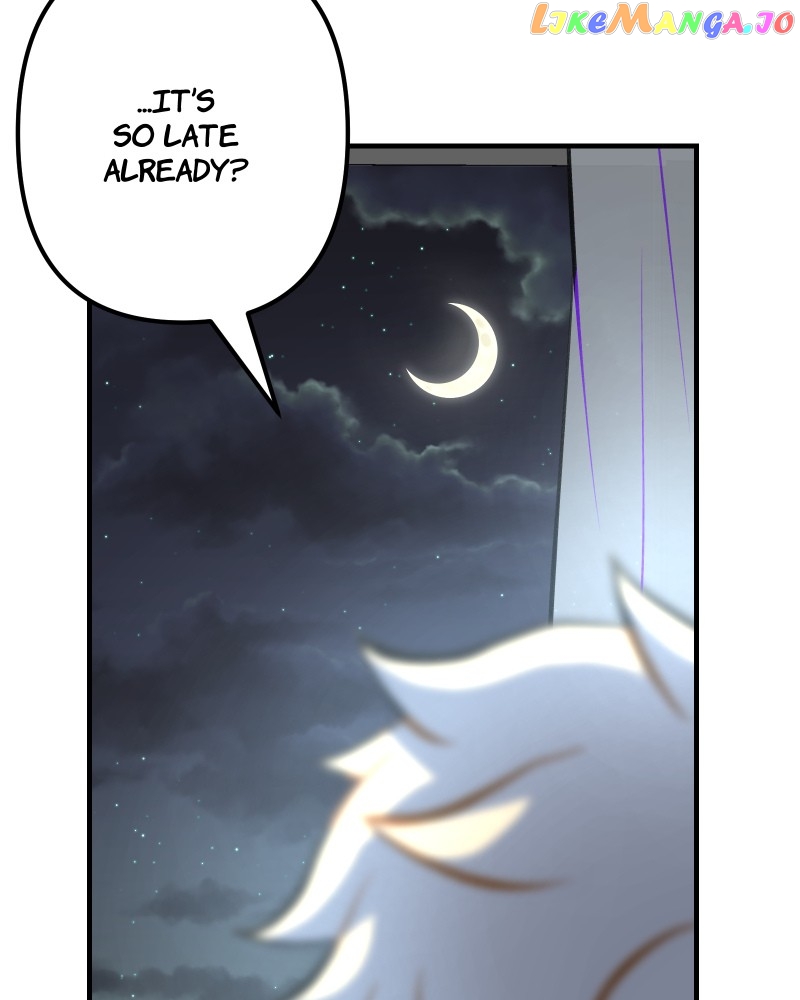 Of Dark Lords and Cabbages chapter 15 - page 41