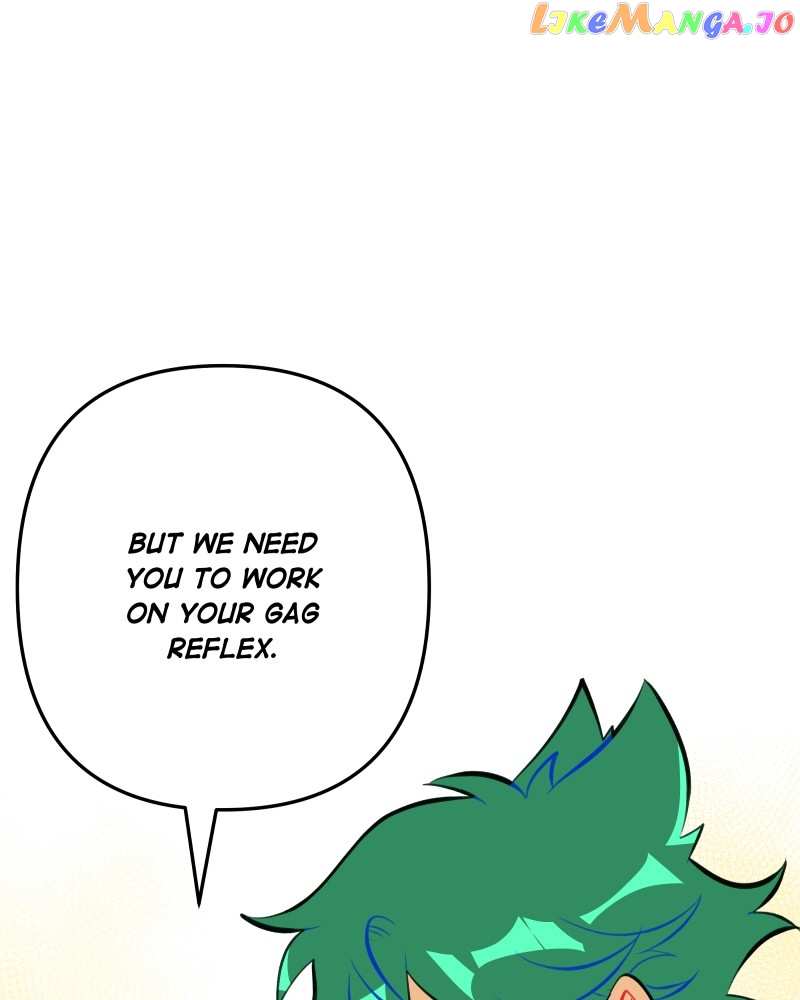 Of Dark Lords and Cabbages chapter 40 - page 91