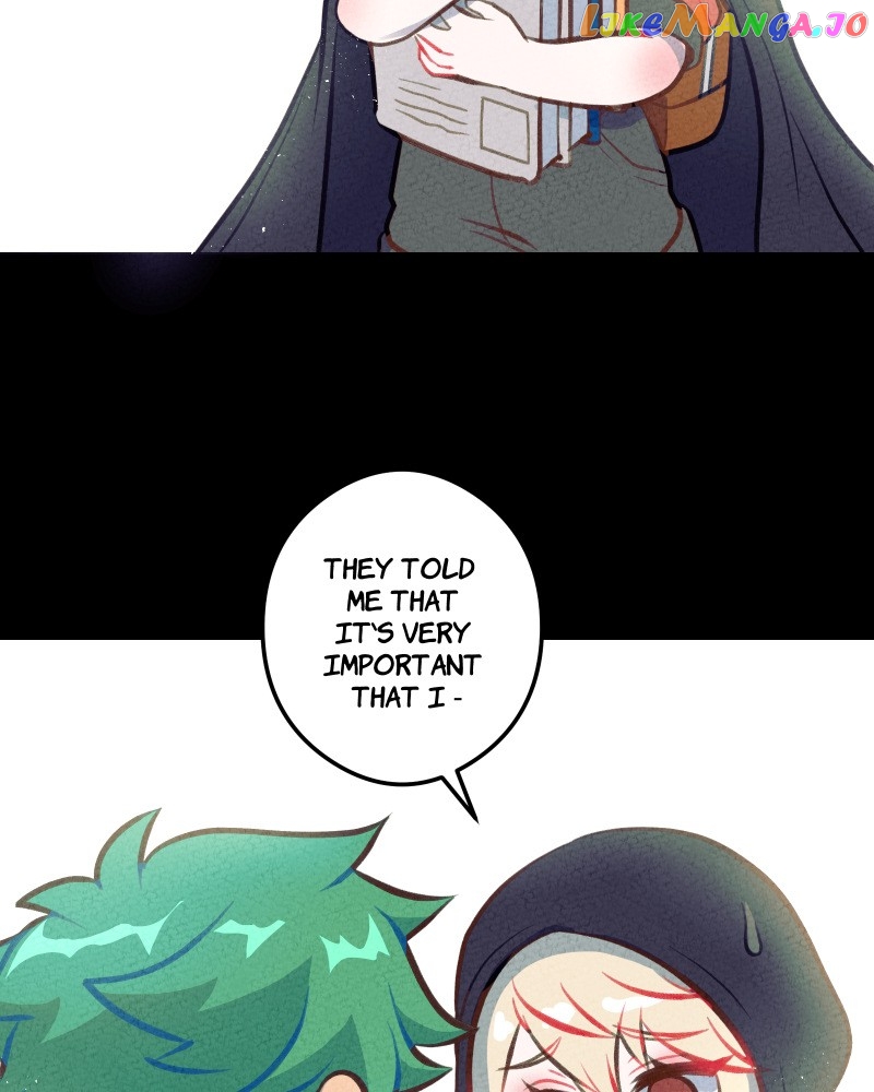 Of Dark Lords and Cabbages chapter 1 - page 6