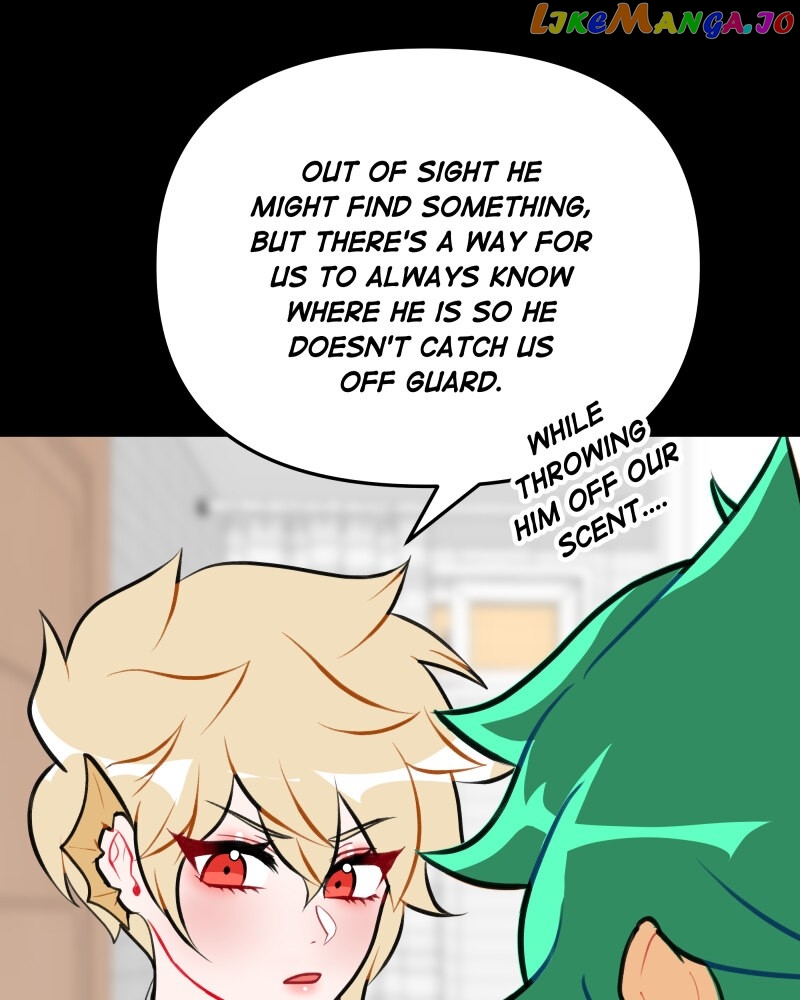 Of Dark Lords and Cabbages chapter 41 - page 53