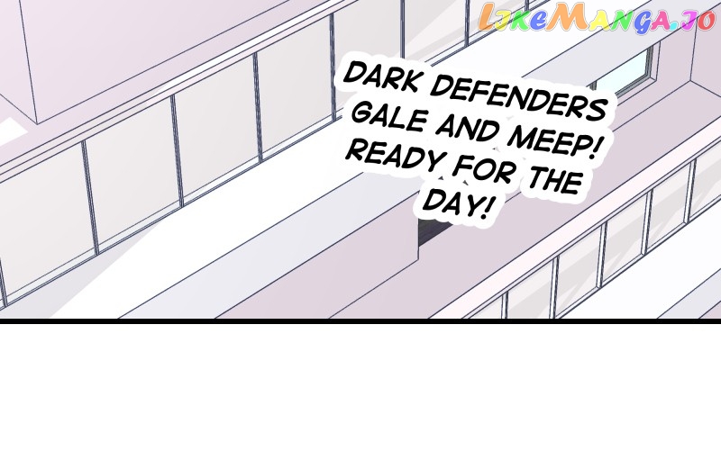 Of Dark Lords and Cabbages chapter 41 - page 84