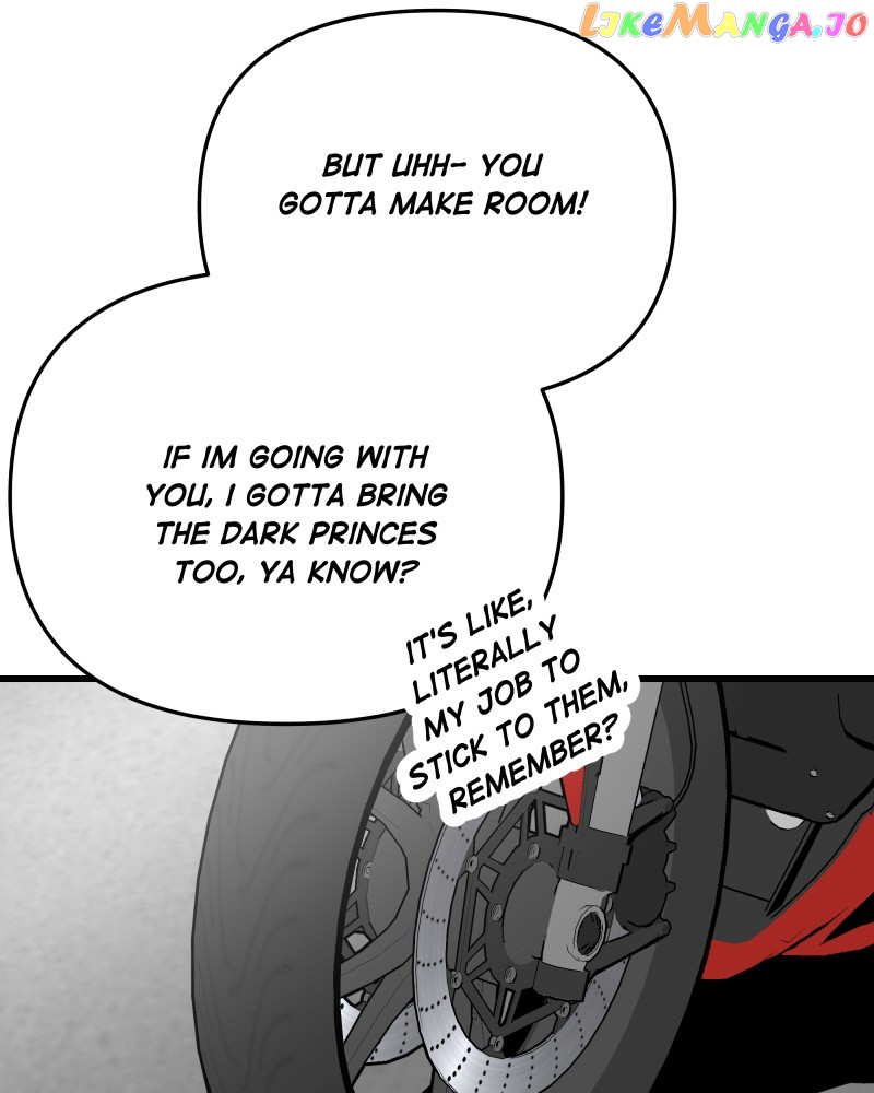 Of Dark Lords and Cabbages chapter 41 - page 98