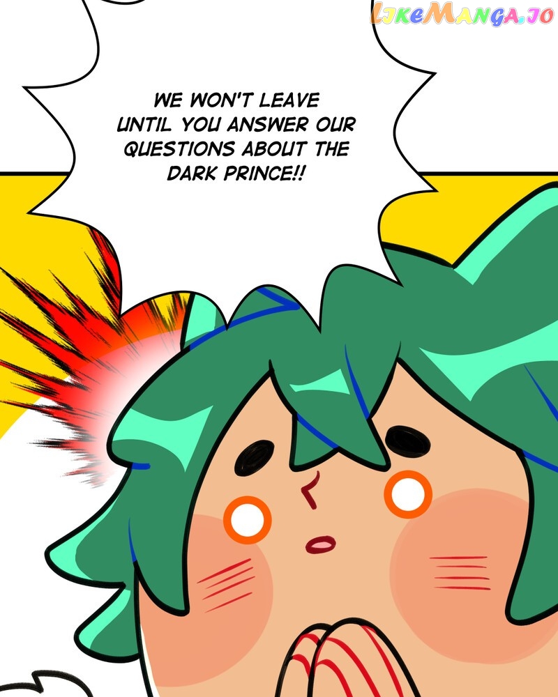 Of Dark Lords and Cabbages chapter 42 - page 56