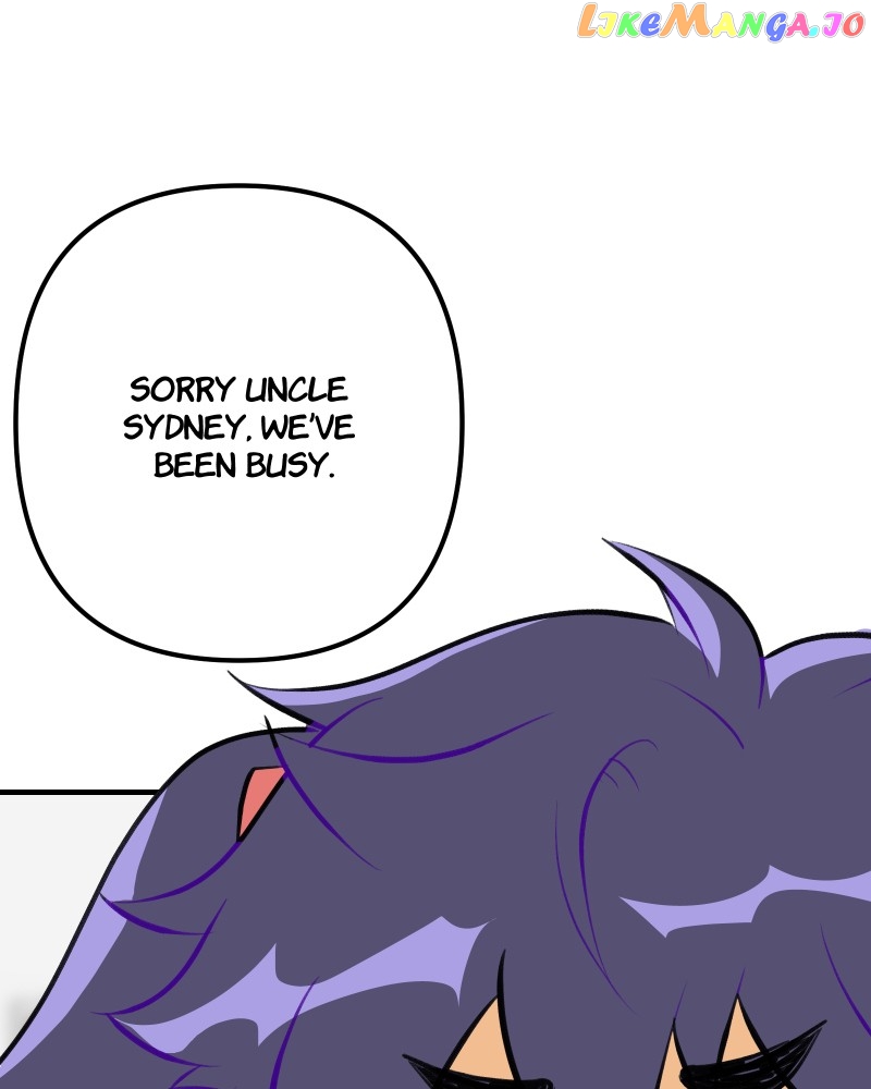 Of Dark Lords and Cabbages chapter 17 - page 70