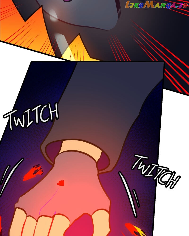 Of Dark Lords and Cabbages chapter 22 - page 81