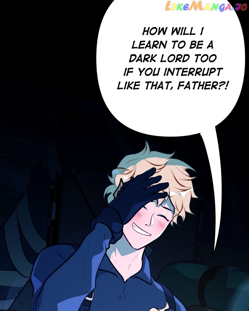 Of Dark Lords and Cabbages chapter 37 - page 34