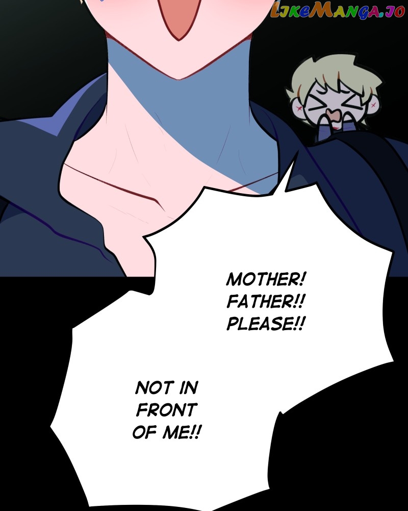 Of Dark Lords and Cabbages chapter 37 - page 85