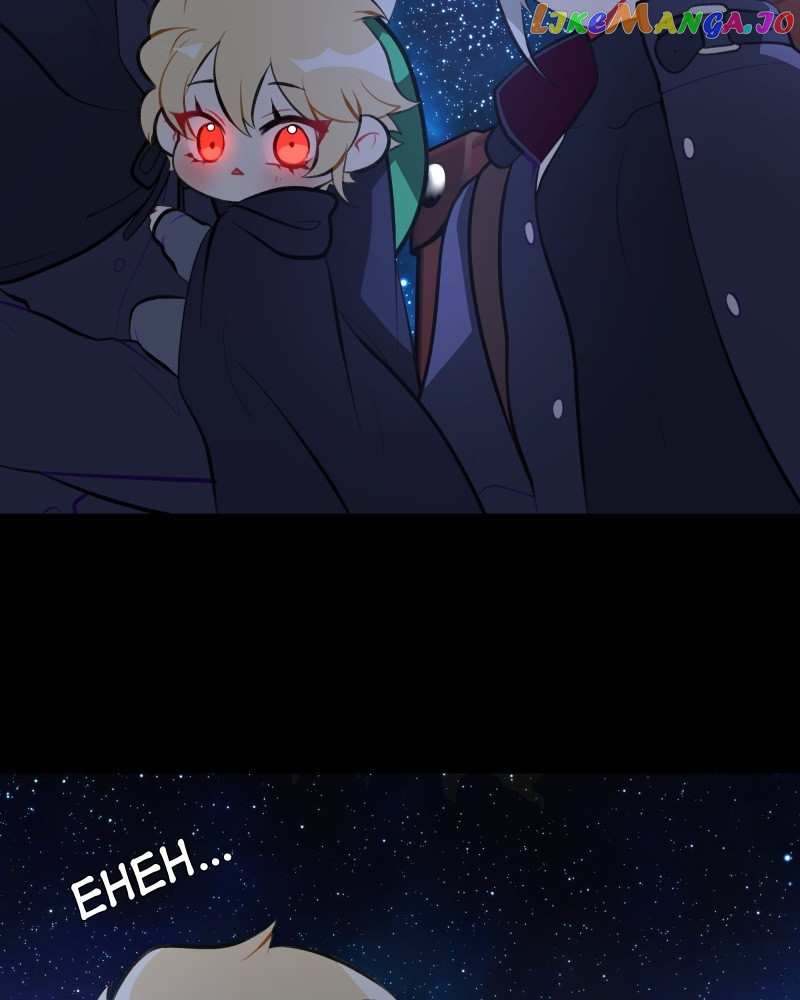 Of Dark Lords and Cabbages chapter 37 - page 111