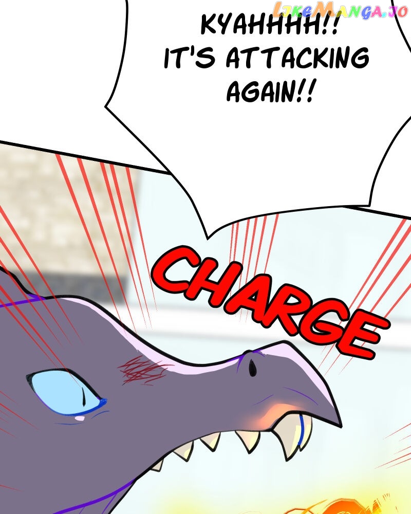Of Dark Lords and Cabbages chapter 25 - page 8